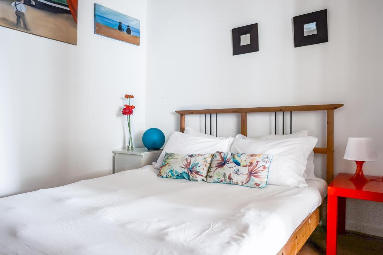 City Center Apt In Lively Bairro Alto! ลิสบอน ภายนอก รูปภาพ