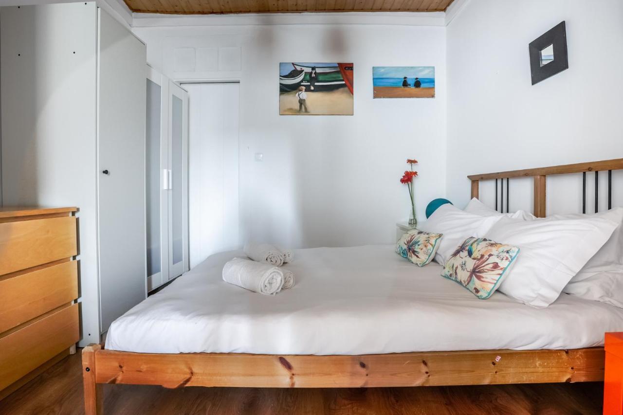 City Center Apt In Lively Bairro Alto! ลิสบอน ภายนอก รูปภาพ