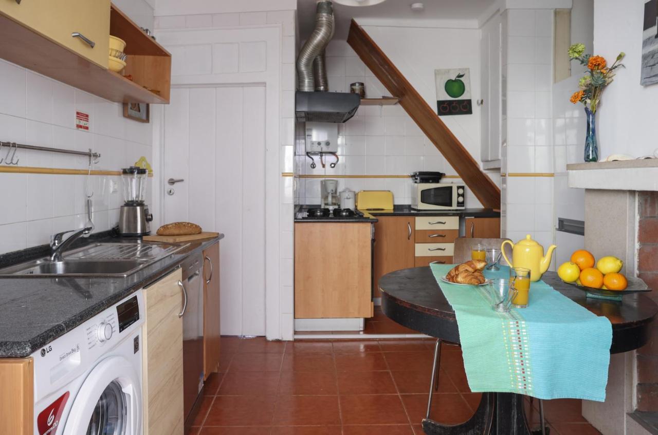 City Center Apt In Lively Bairro Alto! ลิสบอน ภายนอก รูปภาพ