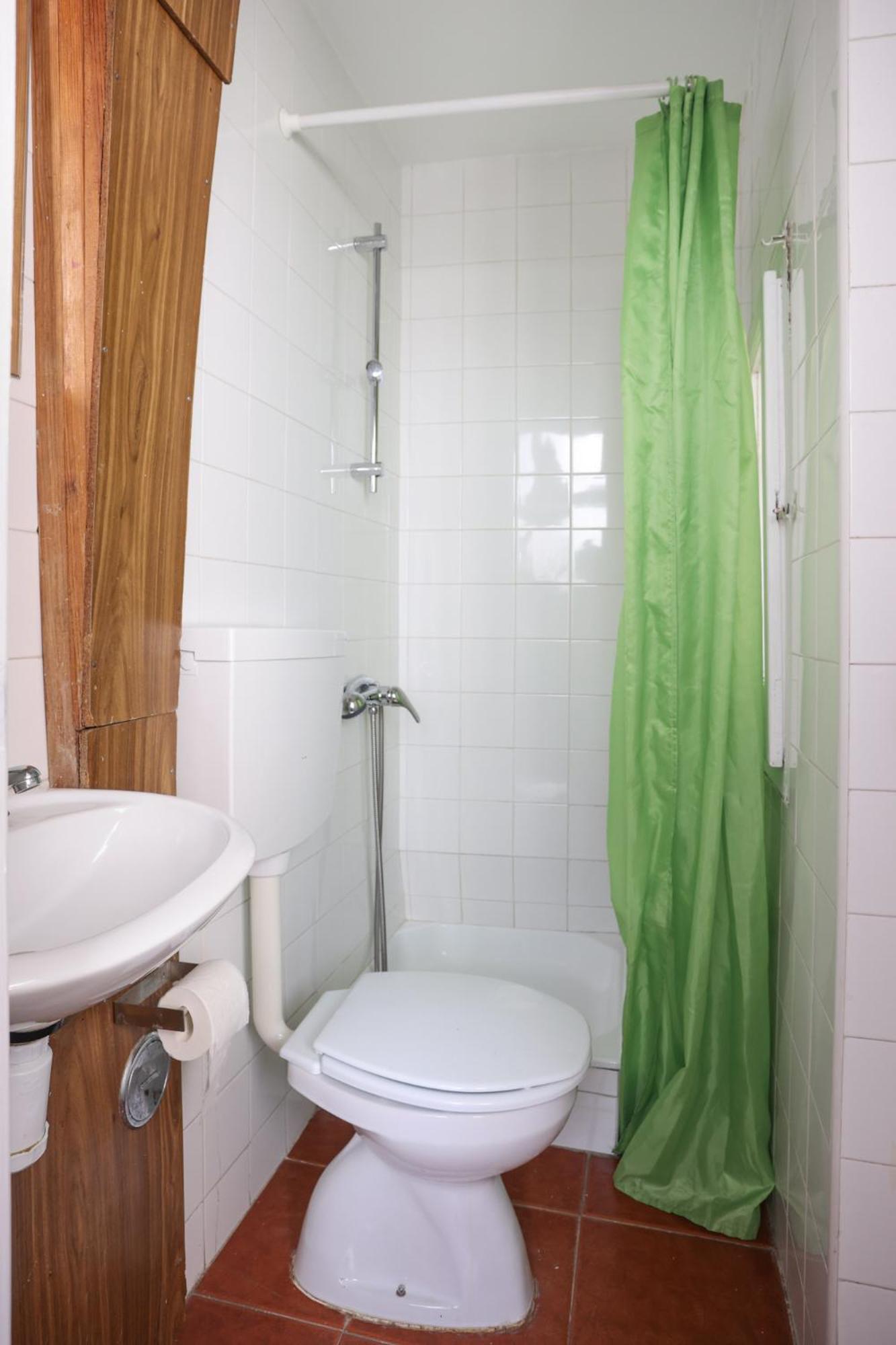 City Center Apt In Lively Bairro Alto! ลิสบอน ภายนอก รูปภาพ