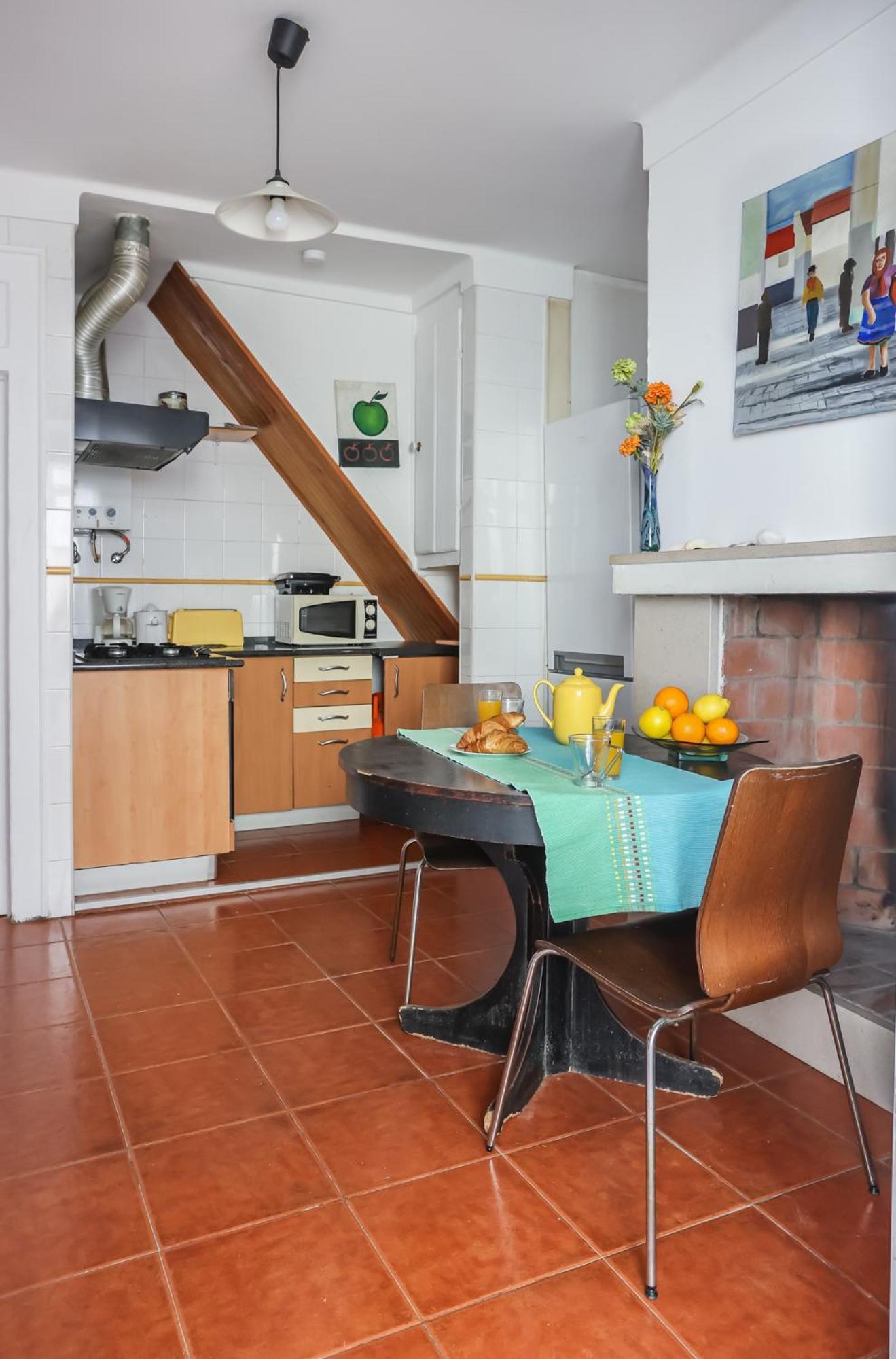 City Center Apt In Lively Bairro Alto! ลิสบอน ภายนอก รูปภาพ
